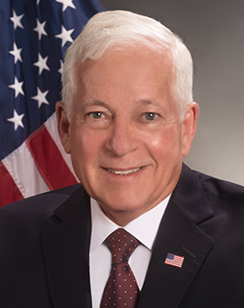 Charles Lavine