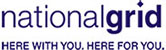 National Grid logo