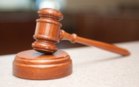 gavel
