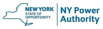 New York Power Authority's logo