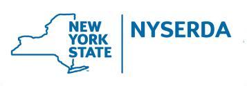 New York State Energy Research and Development Authority NYSERDA logo