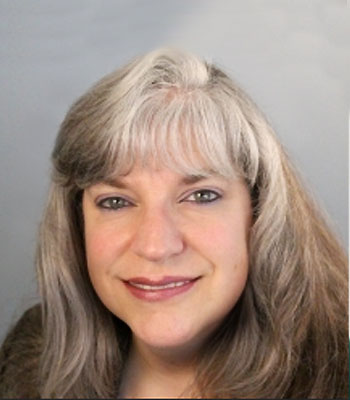 Kim A. Scalzo headshot