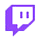 Twitch icon