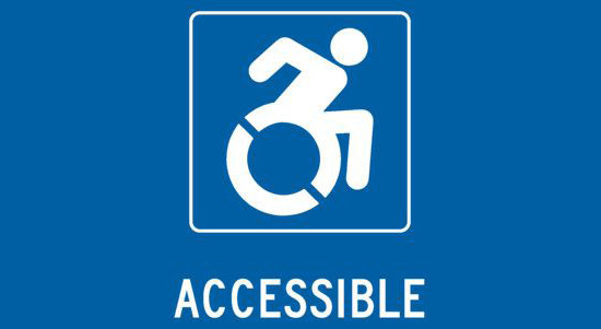 handicapped accessibility