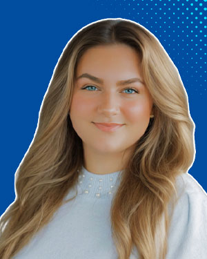 Dalila Hasanagic (she/her/hers) headshot