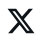 X icon